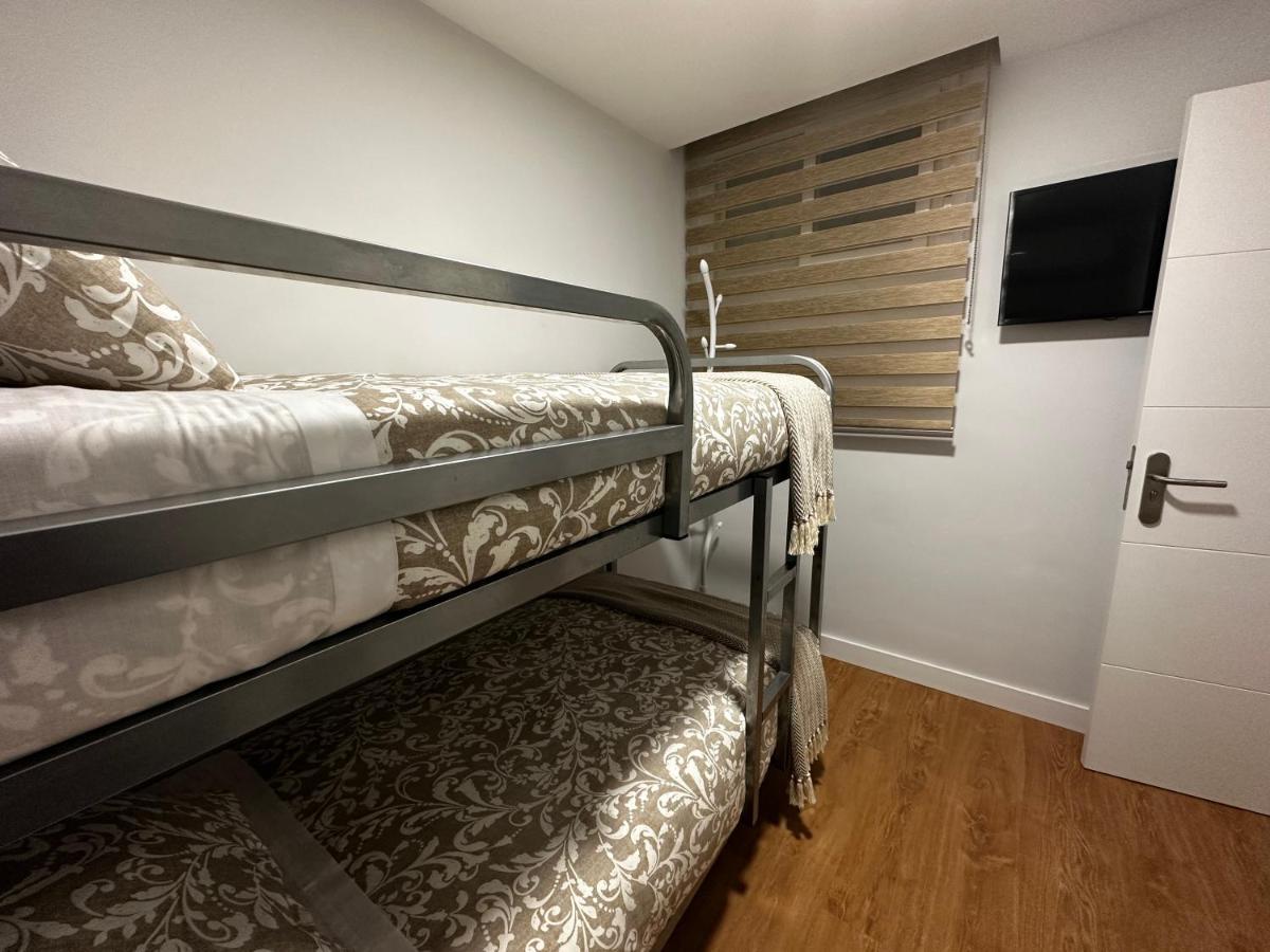 Bastinazo Alohadream - Premium - Duplex Lujo Recien Reformado Con Jardin, Piscina, Parking, Aire Acondicionado - Los Canos De Meca - 50M Playa מראה חיצוני תמונה