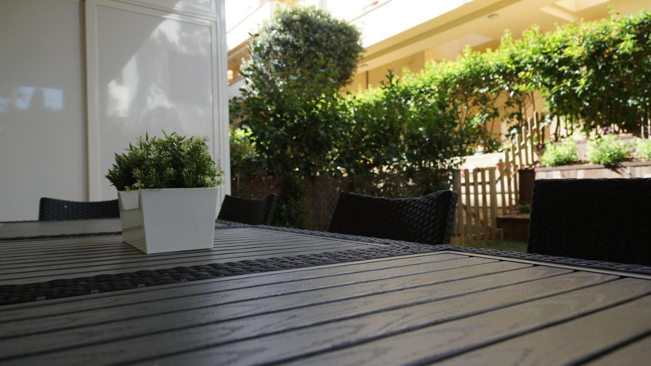 Bastinazo Alohadream - Premium - Duplex Lujo Recien Reformado Con Jardin, Piscina, Parking, Aire Acondicionado - Los Canos De Meca - 50M Playa מראה חיצוני תמונה