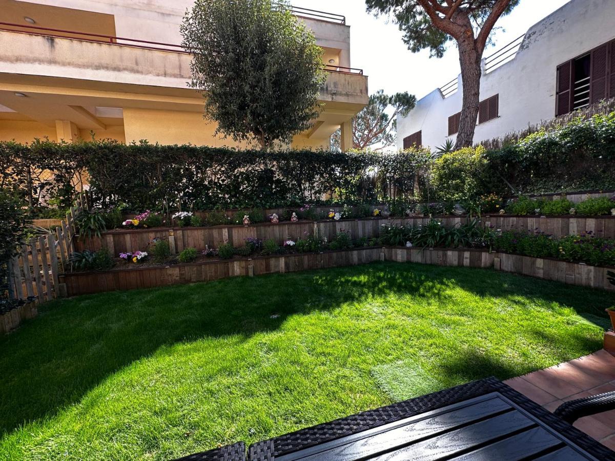 Bastinazo Alohadream - Premium - Duplex Lujo Recien Reformado Con Jardin, Piscina, Parking, Aire Acondicionado - Los Canos De Meca - 50M Playa מראה חיצוני תמונה